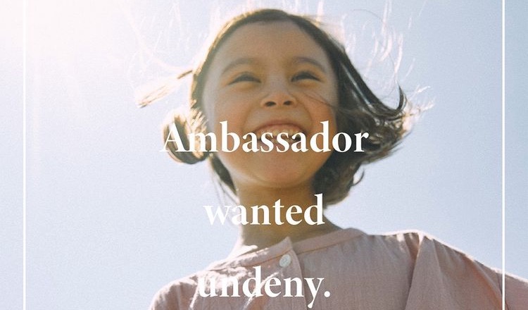 undeny_ambassador